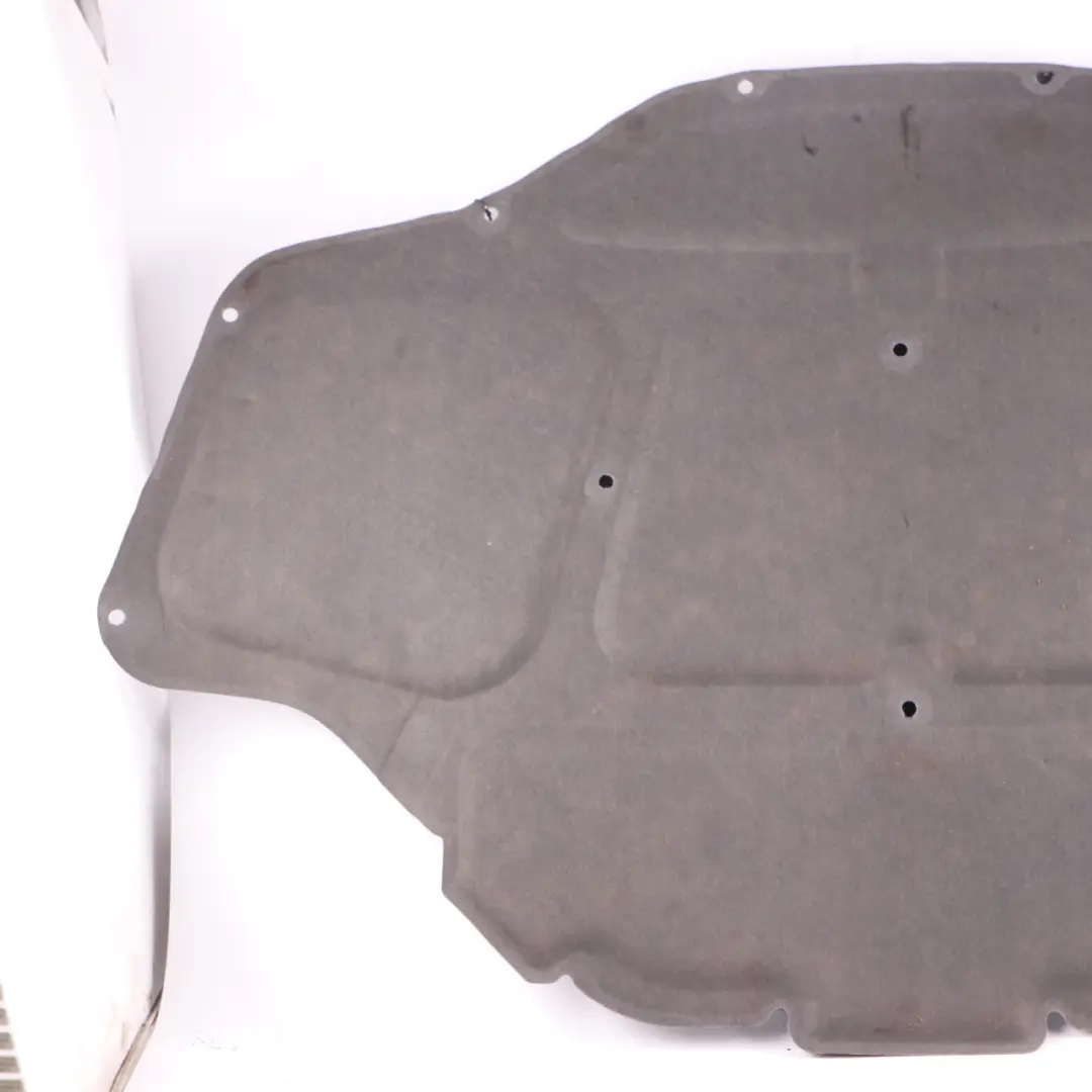  Sound Insulation Engine BMW G30 G31 Engine Cover Hood Bonnet Trim - SKU 7380520 - Part number 7380520