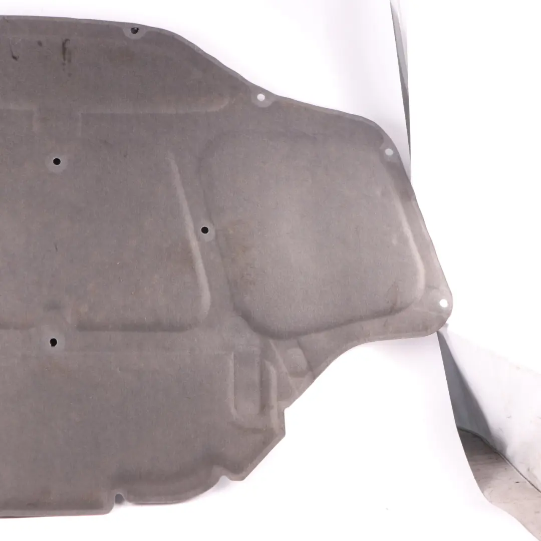  Sound Insulation Engine BMW G30 G31 Engine Cover Hood Bonnet Trim - SKU 7380520 - Part number 7380520