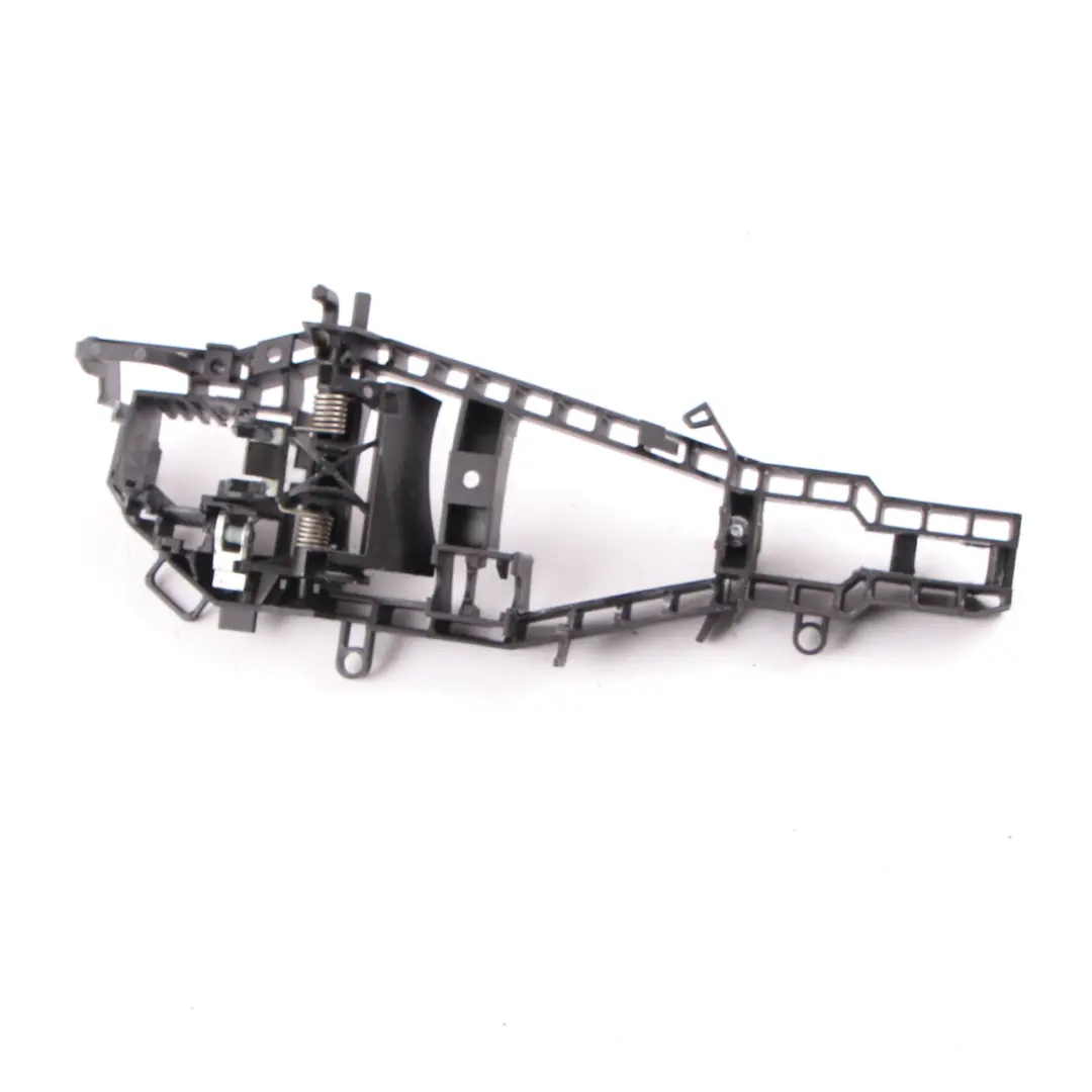 Supporto maniglia BMW F34 GT Base appoggio anteriore posteriore sinistra porta per con numero di parte 7380545 Supporto maniglia BMW F34 GT Base appoggio anteriore posteriore sinistra porta - SKU 7380545 - Numero di parte 7380545