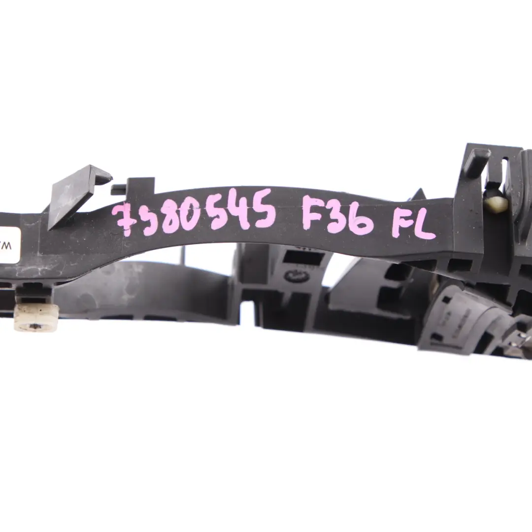  Handle Carrier BMW F34 GT F36 Support Grab Base Front Rear Left N/S Door - SKU 7380545 - Part number 7380545