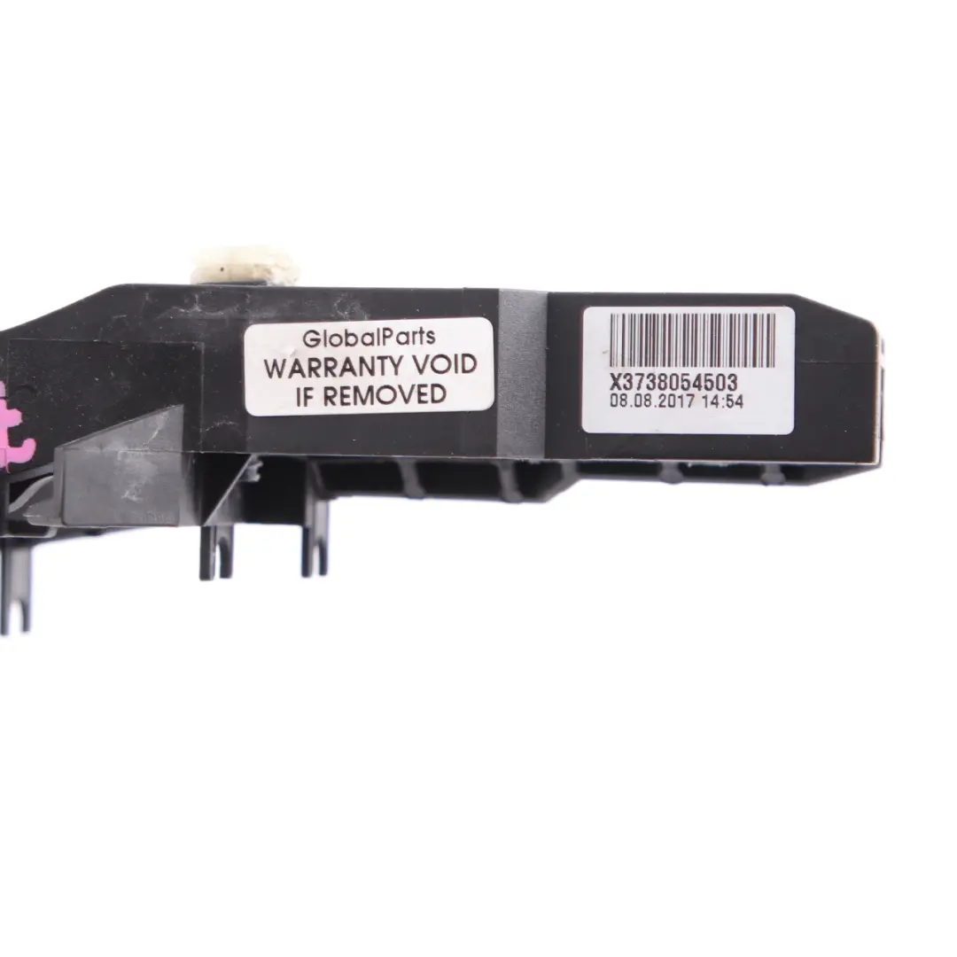  Griffträger BMW F34 GT F36 Support Grab Base vorne hinten links Tür - SKU 7380545 - Teilenummer 7380545