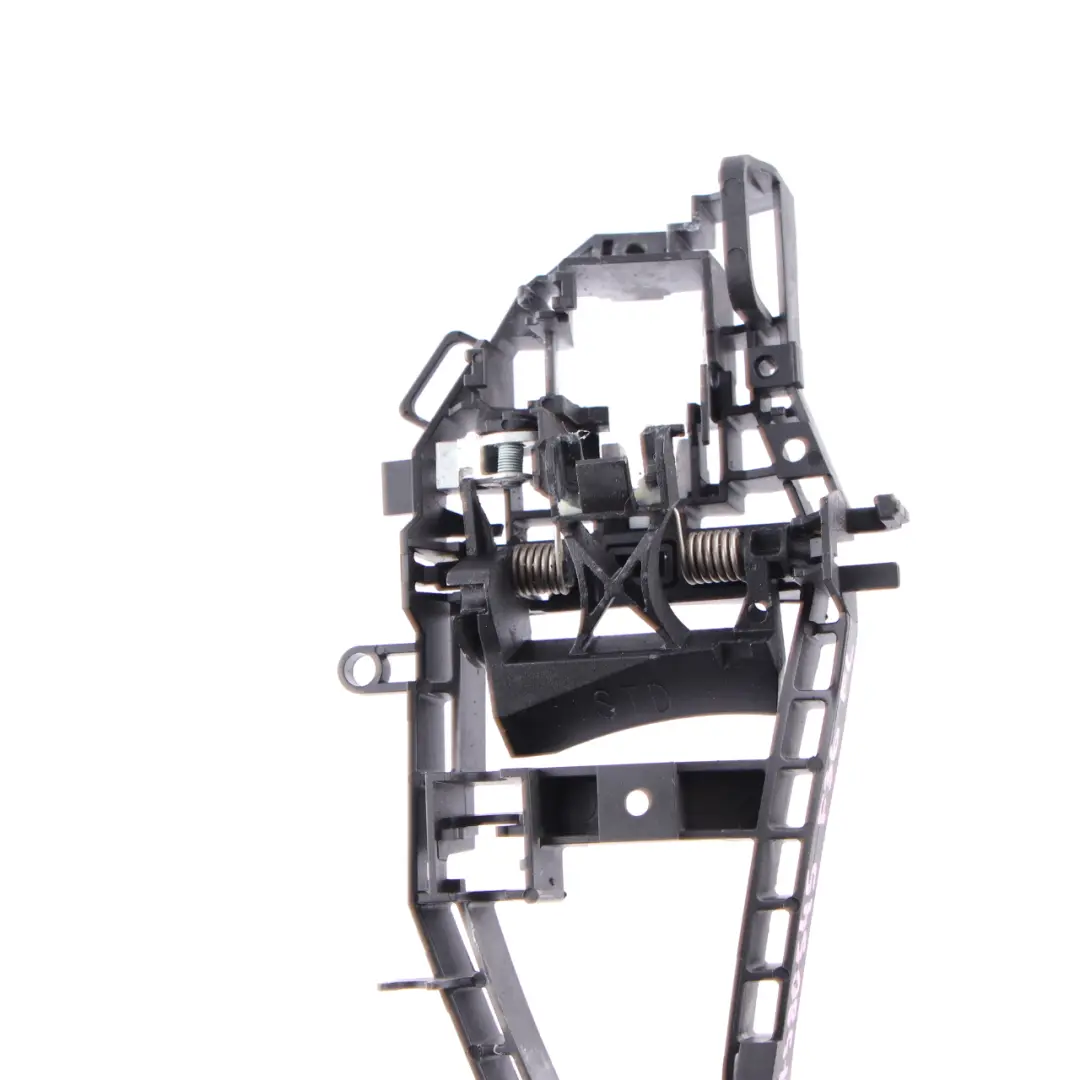  Griffträger BMW F34 GT F36 Support Grab Base vorne hinten links Tür - SKU 7380545 - Teilenummer 7380545