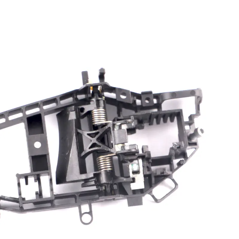 Podstawa Ramka Klamki Prawe Drzwi do BMW F34 GT F36 o numerze 7380546 BMW F34 GT F36 Podstawa Ramka Klamki Prawe Drzwi - SKU 7380546 - Numer Części 7380546