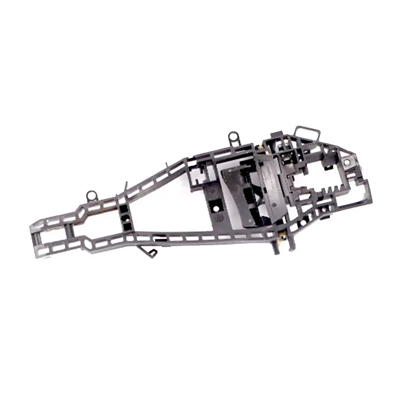 Handle Carrier Grab Base Right Door O/S to BMW F34 GT F36 with Part number 7380546 BMW F34 GT F36 Handle Carrier Grab Base Right Door O/S - SKU 7380546 - Part number 7380546