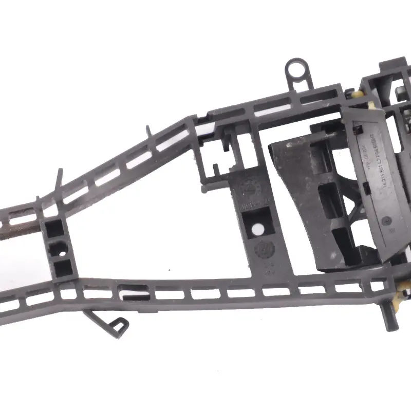 Handle Carrier Grab Base Right Door O/S to BMW F34 GT F36 with Part number 7380546 BMW F34 GT F36 Handle Carrier Grab Base Right Door O/S - SKU 7380546 - Part number 7380546