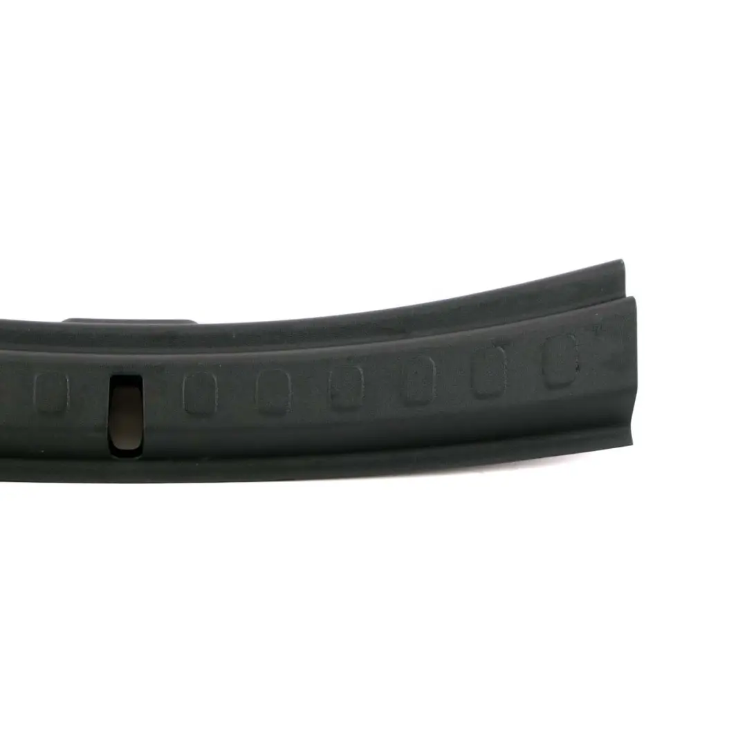 Mini Countryman F60 Panneau d'habillage seuil de chargement coffre - SKU 7380663 - Numéro de pièce 7380663