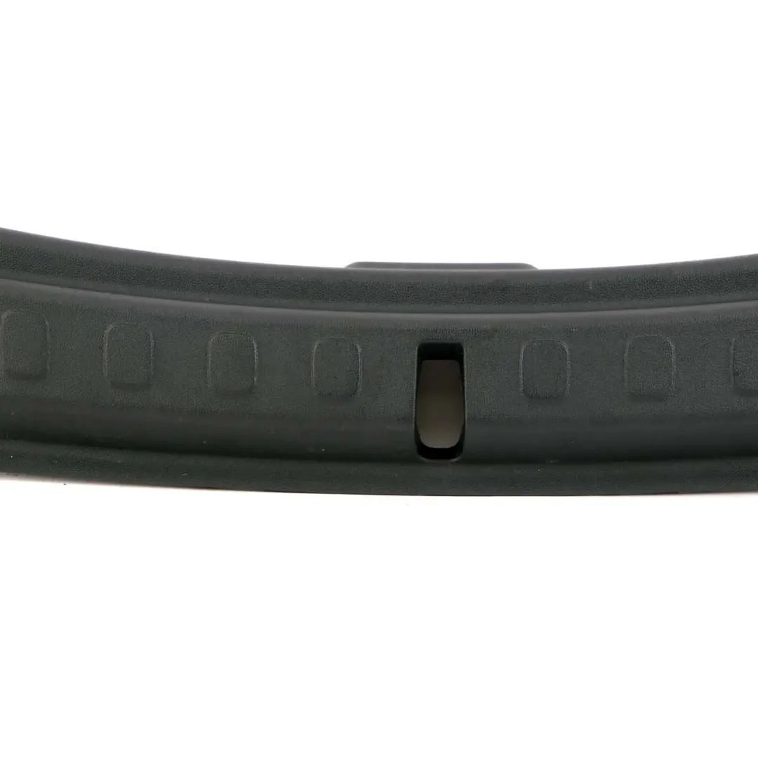 Panneau d'habillage seuil de chargement coffre pour Mini Countryman F60 à propos du numéro de pièce 7380663 Mini Countryman F60 Panneau d'habillage seuil de chargement coffre - SKU 7380663 - Numéro de pièce 7380663