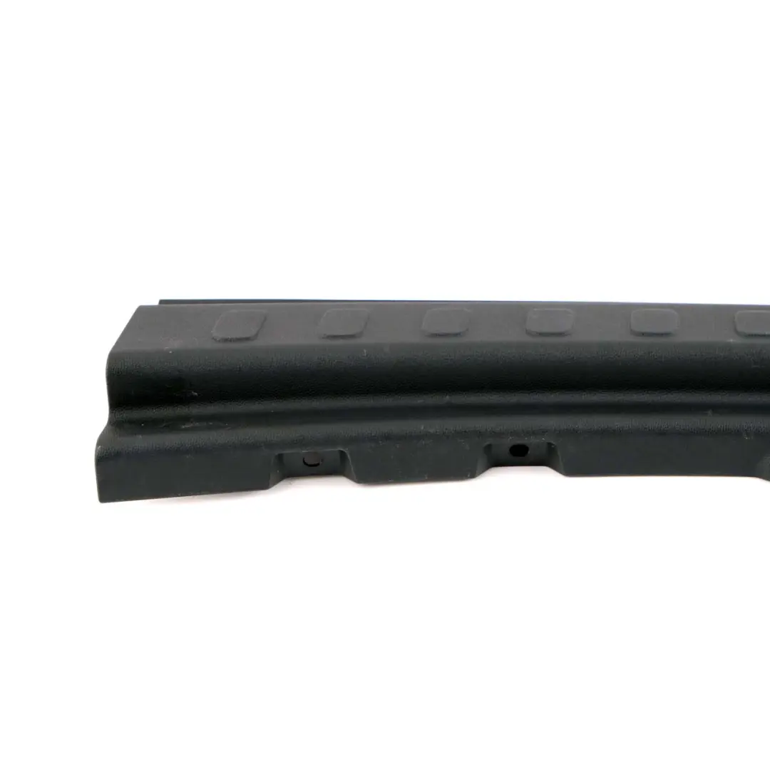 Mini Countryman F60 Ladekante Kofferraumabdeckung Gepäckraumverkleidung - SKU 7380663 - Teilenummer 7380663