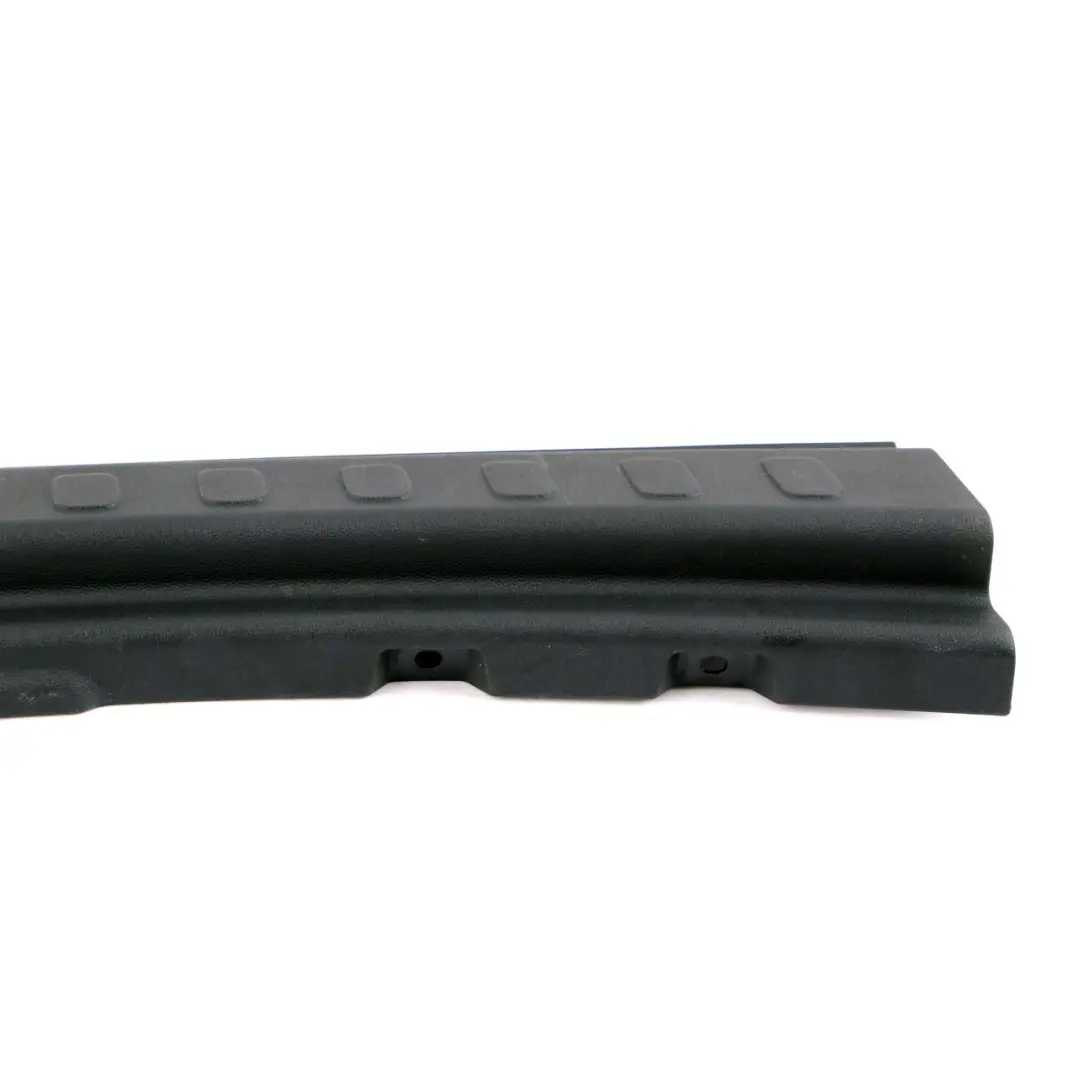 Mini Countryman F60 Panneau d'habillage seuil de chargement coffre - SKU 7380663 - Numéro de pièce 7380663