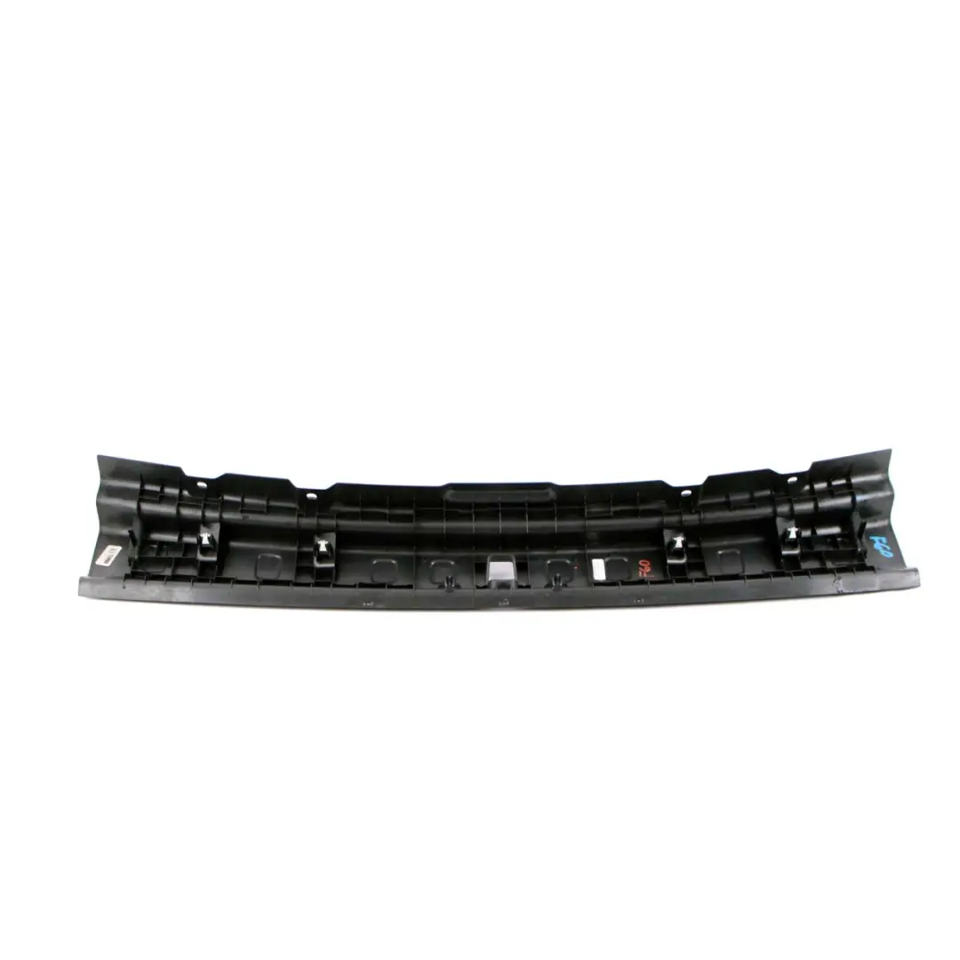 Mini Countryman F60 Loading Sill Boot Trunk Cover Luggage Trim Panel - SKU 7380663 - Part number 7380663