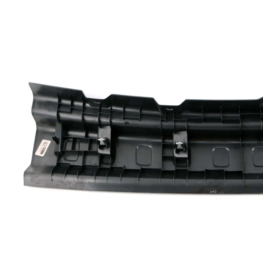 Mini Countryman F60 Panneau d'habillage seuil de chargement coffre - SKU 7380663 - Numéro de pièce 7380663
