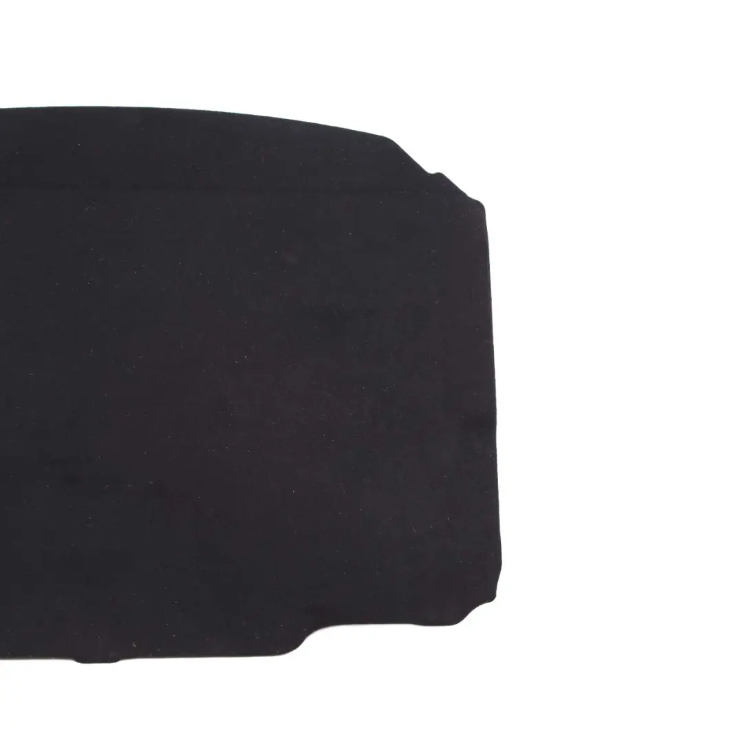 Trunk Floor Boot Carpet Luggage Compartment to Mini Countryman F60 with Part number 7380664 Mini Countryman F60 Trunk Floor Boot Carpet Luggage Compartment - SKU 7380664 - Part number 7380664