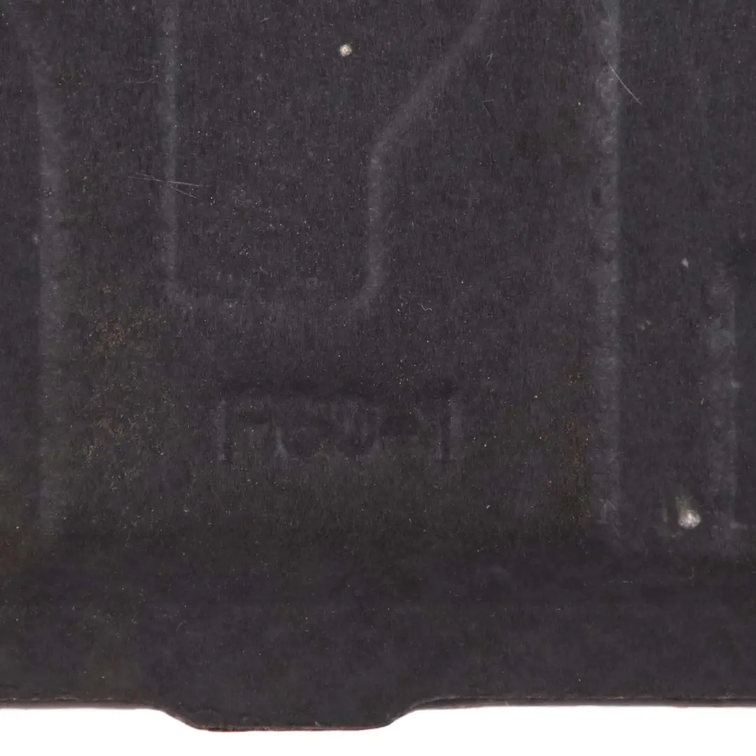 Tapis de coffre à bagages pour Mini Countryman F60 à propos du numéro de pièce 7380664 Mini Countryman F60 Tapis de coffre à bagages - SKU 7380664 - Numéro de pièce 7380664