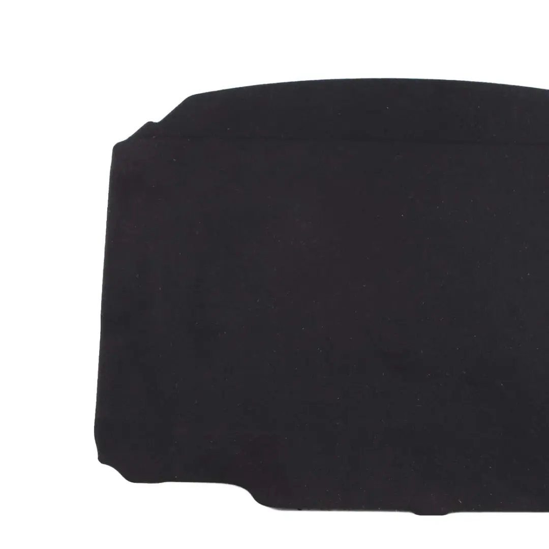 Mini Countryman F60 Trunk Floor Boot Carpet Luggage Compartment - SKU 7380664 - Part number 7380664