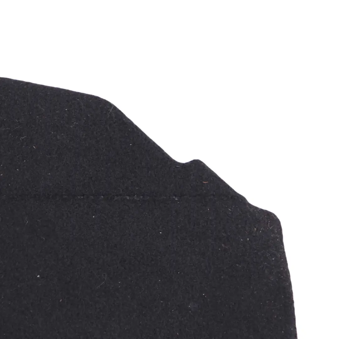 Tapis de coffre à bagages pour Mini Countryman F60 à propos du numéro de pièce 7380664 Mini Countryman F60 Tapis de coffre à bagages - SKU 7380664 - Numéro de pièce 7380664