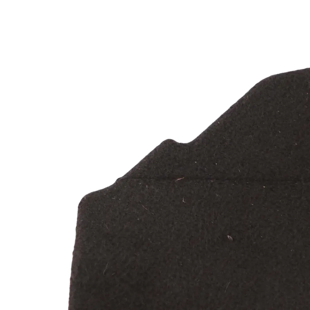 Tapis de coffre à bagages pour Mini Countryman F60 à propos du numéro de pièce 7380664 Mini Countryman F60 Tapis de coffre à bagages - SKU 7380664 - Numéro de pièce 7380664