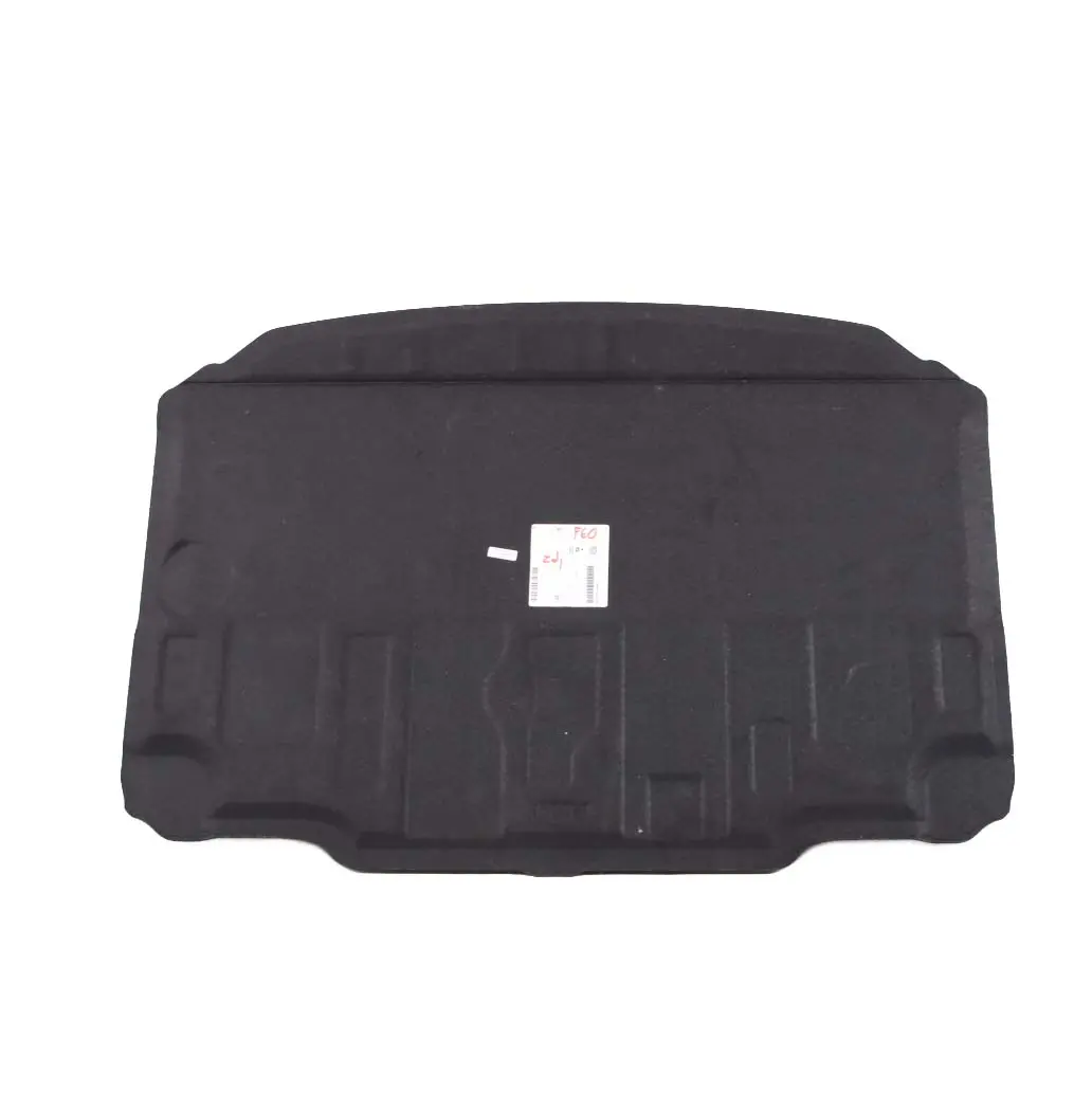 Mini Countryman F60 Trunk Floor Boot Carpet Luggage Compartment - SKU 7380664 - Part number 7380664