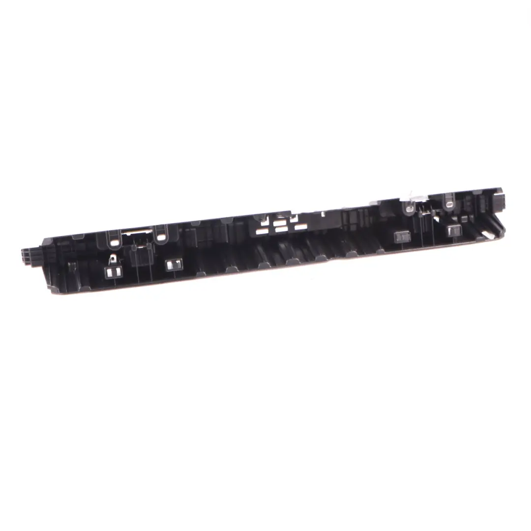 Mini Countryman F60 Trunk Floor Panel Compartment Mount Bracket Holder - SKU 7380666 - Part number 7380666