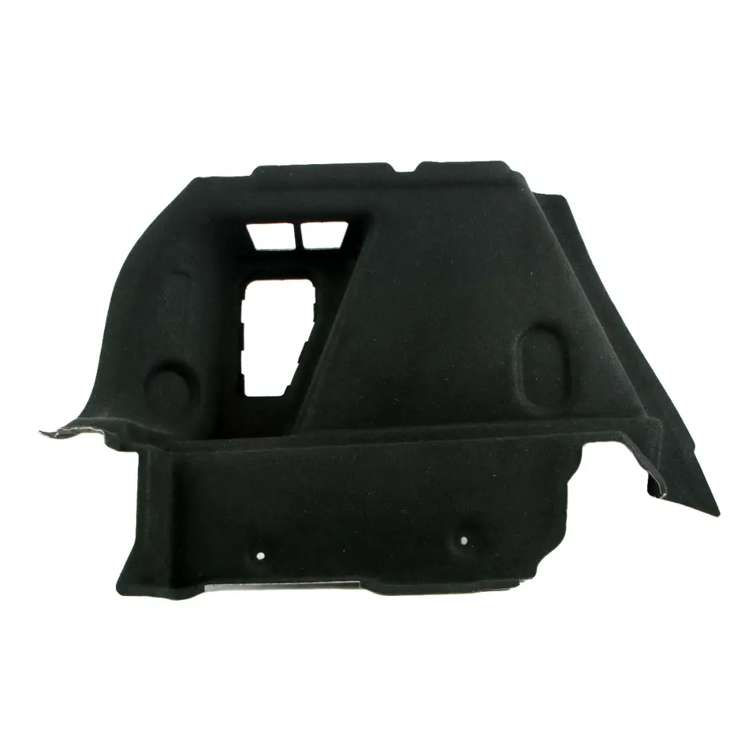 Cache Coffre Panneau Latéral Arrière Bagages Gauche pour Mini F60 Countryman à propos du numéro de pièce 7380667 Mini F60 Countryman Cache Coffre Panneau Latéral Arrière Bagages Gauche - SKU 7380667 - Numéro de pièce 7380667