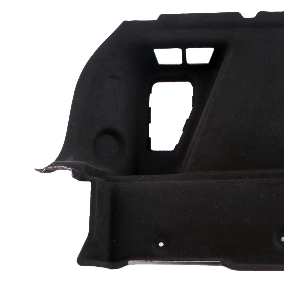Mini F60 Countryman Pannello copertura bagagliaio laterale sinistro - SKU 7380667 - Numero di parte 7380667