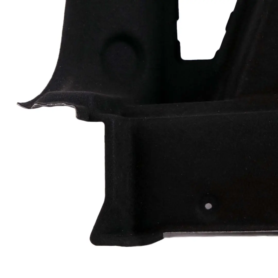 Mini F60 Countryman Trunk Trim Cover Panel hinten seitlich Gepäck links - SKU 7380667 - Teilenummer 7380667