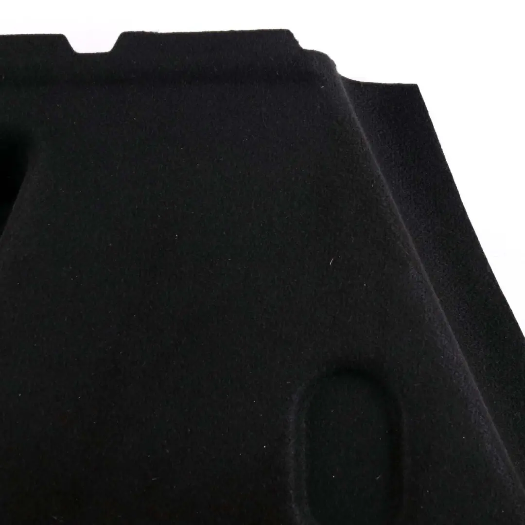 Mini F60 Countryman Trunk Trim Cover Panel hinten seitlich Gepäck links - SKU 7380667 - Teilenummer 7380667