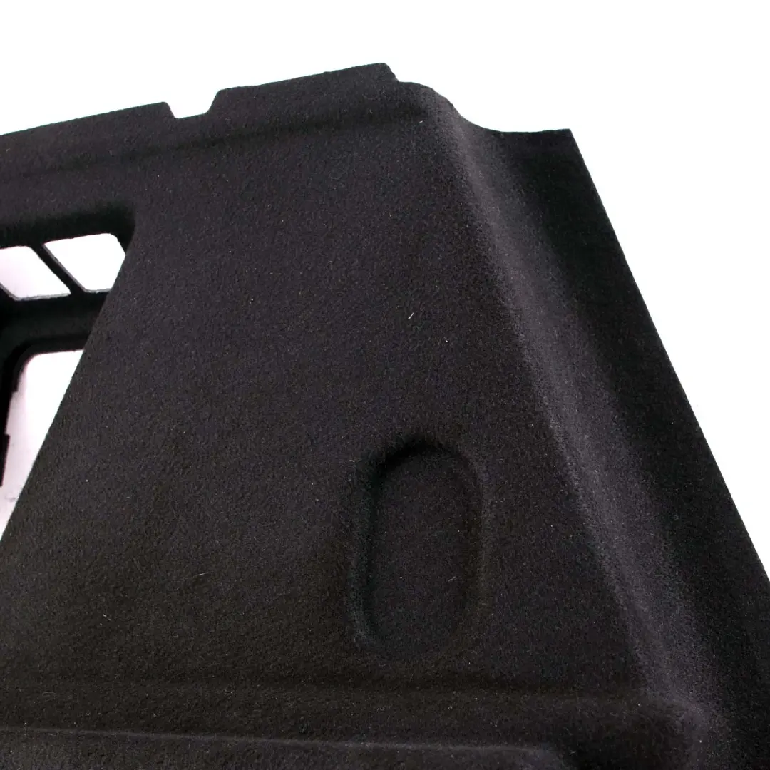 Mini F60 Countryman Pannello copertura bagagliaio laterale sinistro - SKU 7380667 - Numero di parte 7380667