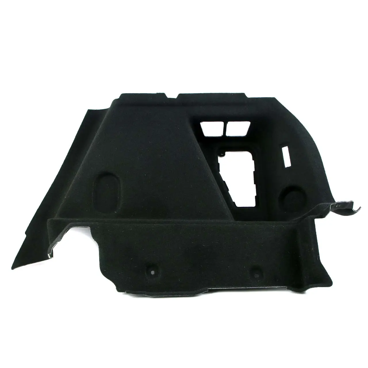 Mini Countryman F60 Pannello copertura bagagliaio laterale destro 7380668