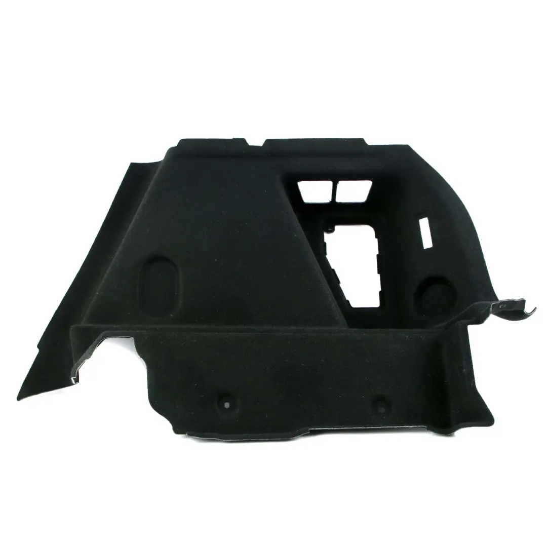 Pokrywa Obudowa Bagażnika Prawy do Mini F60 Countryman o numerze 7380668 Mini F60 Countryman Pokrywa Obudowa Bagażnika Prawy - SKU 7380668 - Numer Części 7380668