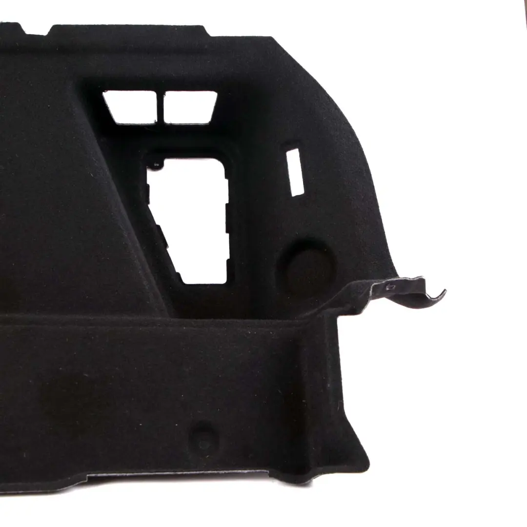 Mini F60 Countryman Trunk Trim Cover Panel hinten seitlich Gepäck rechts - SKU 7380668 - Teilenummer 7380668