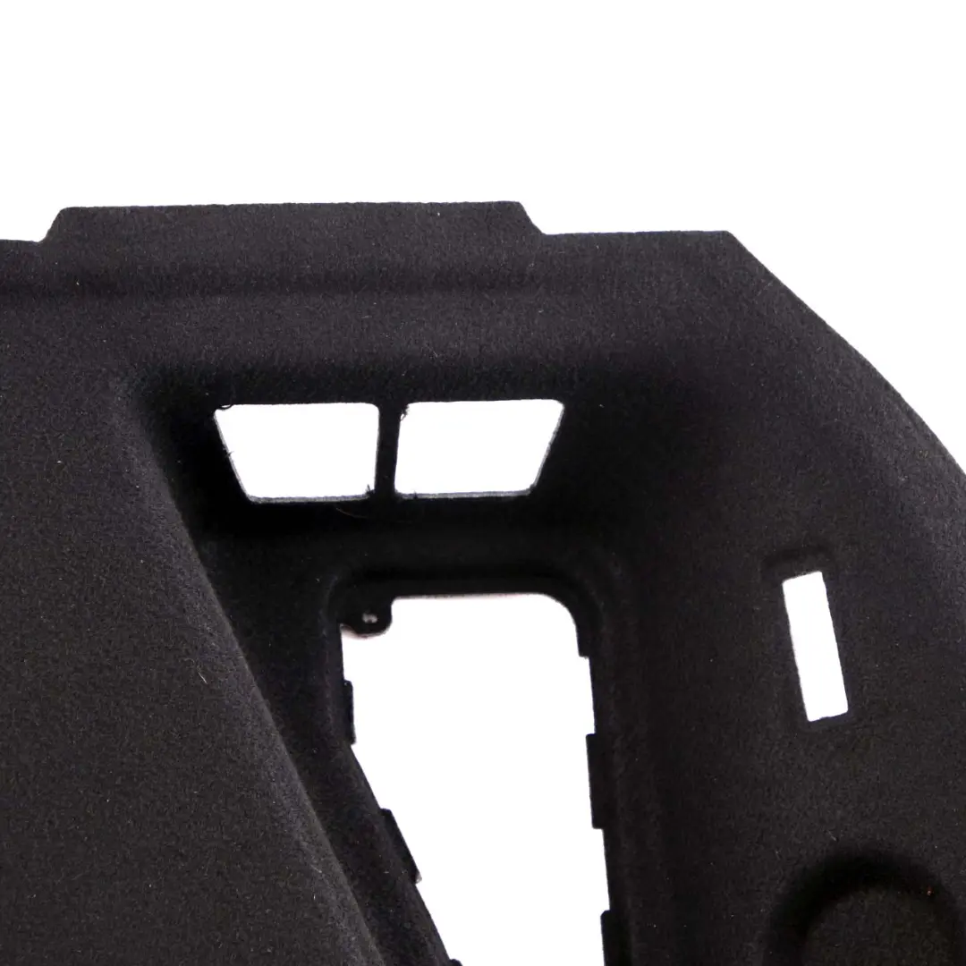Trunk Trim Cover Panel hinten seitlich Gepäck rechts für Mini F60 Countryman mit Teilenummer 7380668 Mini F60 Countryman Trunk Trim Cover Panel hinten seitlich Gepäck rechts - SKU 7380668 - Teilenummer 7380668