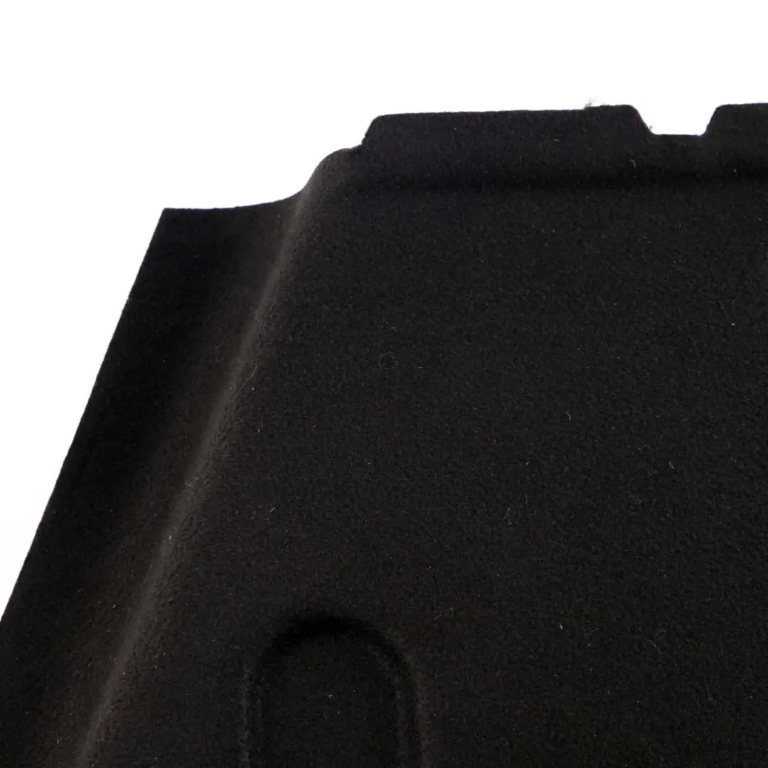 Mini F60 Countryman Trunk Trim Cover Panel hinten seitlich Gepäck rechts - SKU 7380668 - Teilenummer 7380668