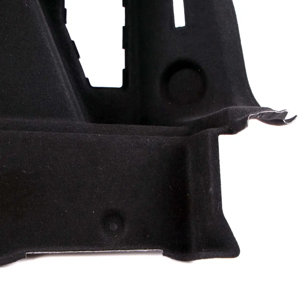 Mini F60 Countryman Trunk Trim Cover Panel hinten seitlich Gepäck rechts - SKU 7380668 - Teilenummer 7380668