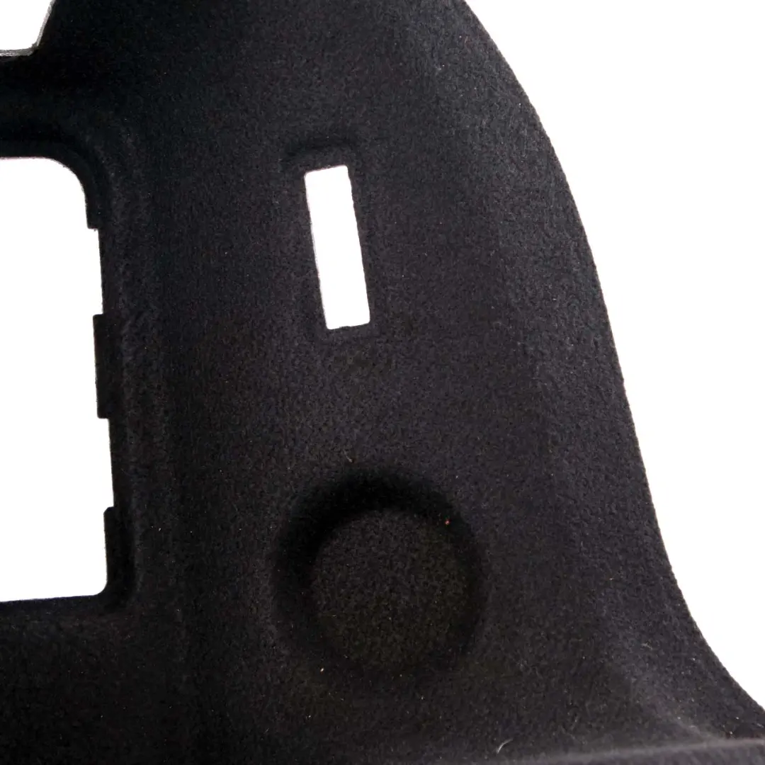 Mini F60 Countryman Trunk Trim Cover Panel hinten seitlich Gepäck rechts - SKU 7380668 - Teilenummer 7380668