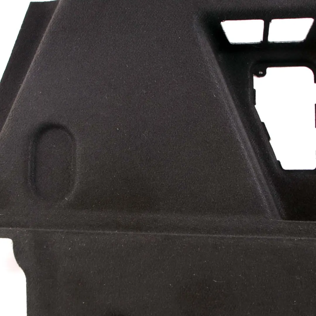 Trunk Trim Cover Panel hinten seitlich Gepäck rechts für Mini F60 Countryman mit Teilenummer 7380668 Mini F60 Countryman Trunk Trim Cover Panel hinten seitlich Gepäck rechts - SKU 7380668 - Teilenummer 7380668