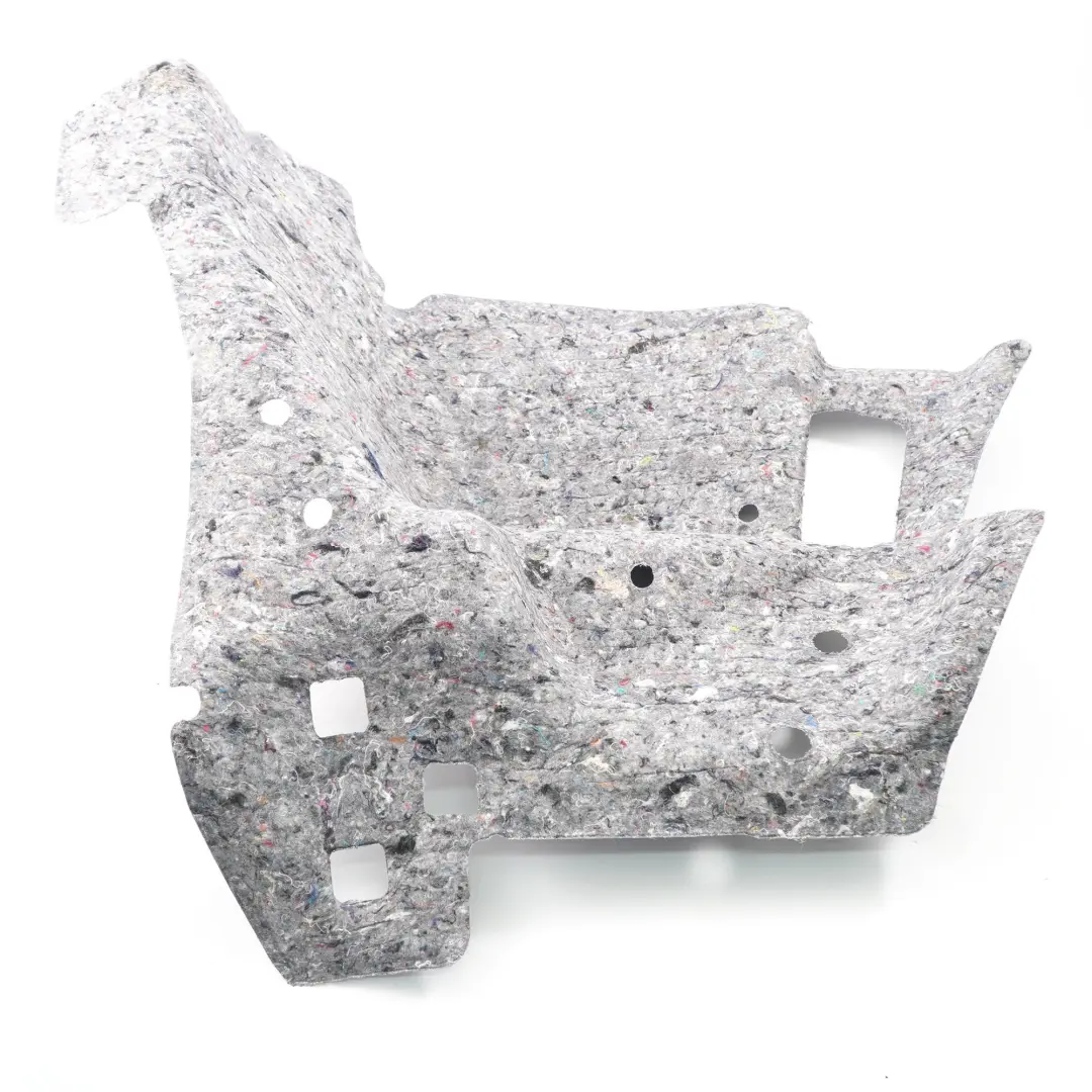 Pannello isolamento passaruota posteriore sinistro per Mini F60 Countryman con numero di parte 7380669 Mini F60 Countryman Pannello isolamento passaruota posteriore sinistro - SKU 7380669 - Numero di parte 7380669