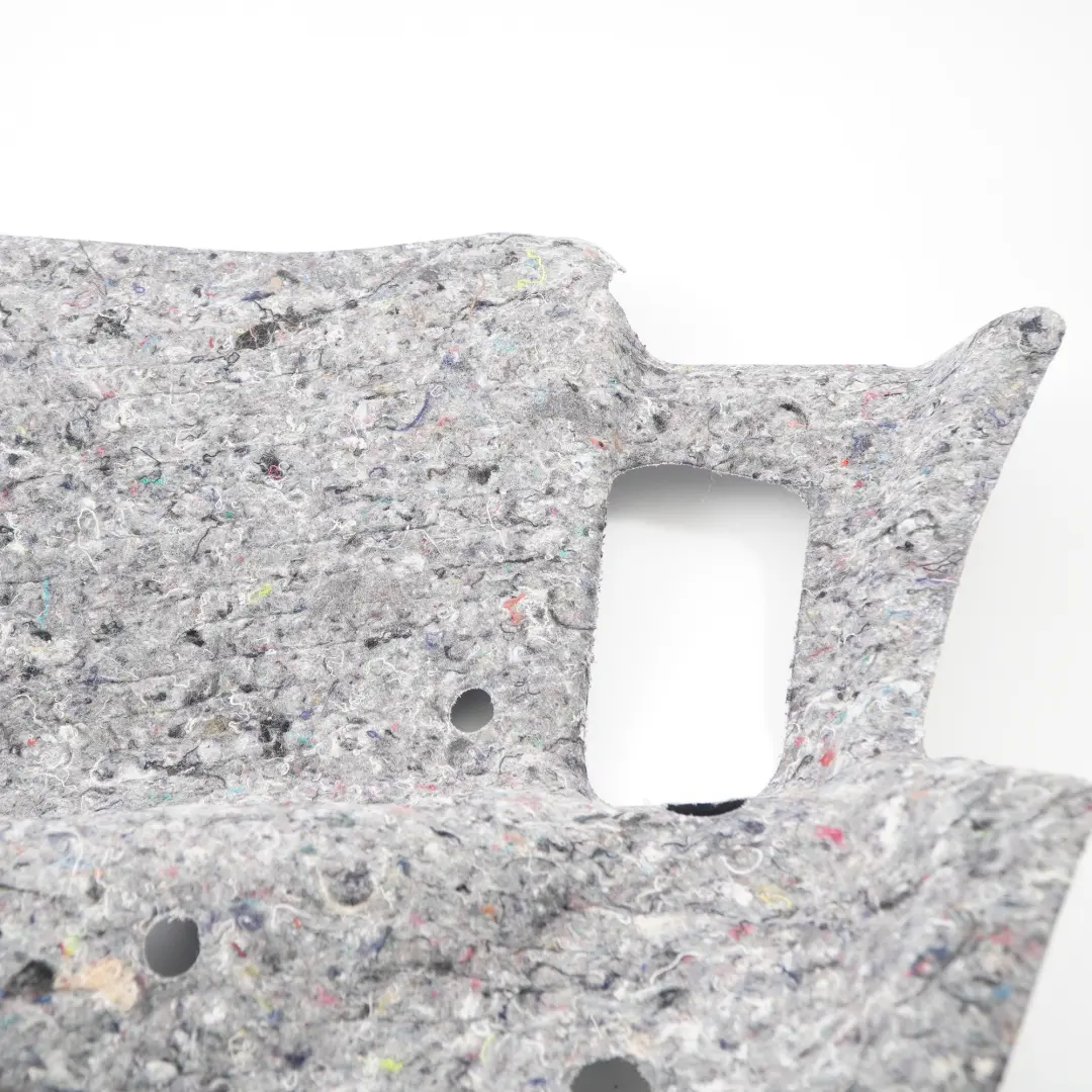 Pannello isolamento passaruota posteriore sinistro per Mini F60 Countryman con numero di parte 7380669 Mini F60 Countryman Pannello isolamento passaruota posteriore sinistro - SKU 7380669 - Numero di parte 7380669