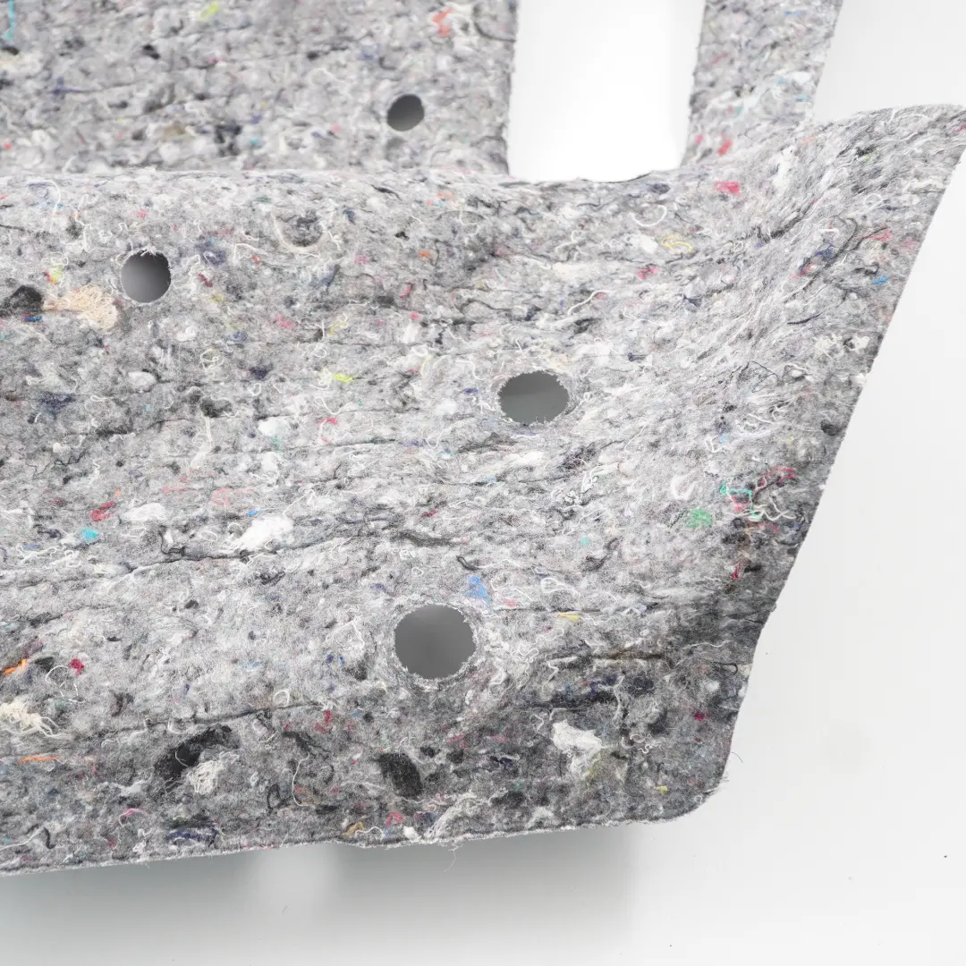 Aislamiento Acústico Paso de Rueda Trasero Izquierdo para Mini F60 Countryman con número de pieza 7380669 Mini F60 Countryman Aislamiento Acústico Paso de Rueda Trasero Izquierdo - SKU 7380669 - Número de pieza 7380669