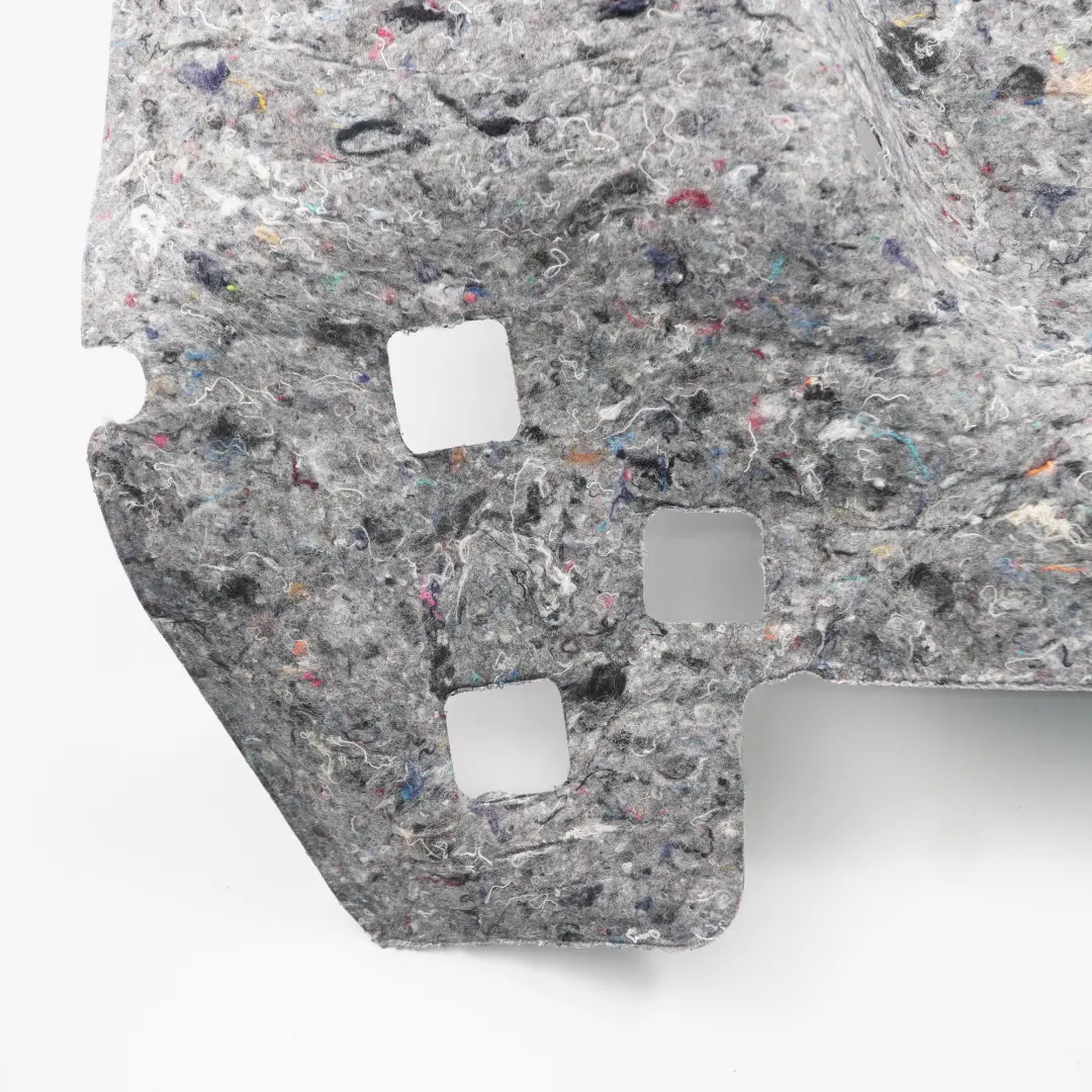 Aislamiento Acústico Paso de Rueda Trasero Izquierdo para Mini F60 Countryman con número de pieza 7380669 Mini F60 Countryman Aislamiento Acústico Paso de Rueda Trasero Izquierdo - SKU 7380669 - Número de pieza 7380669