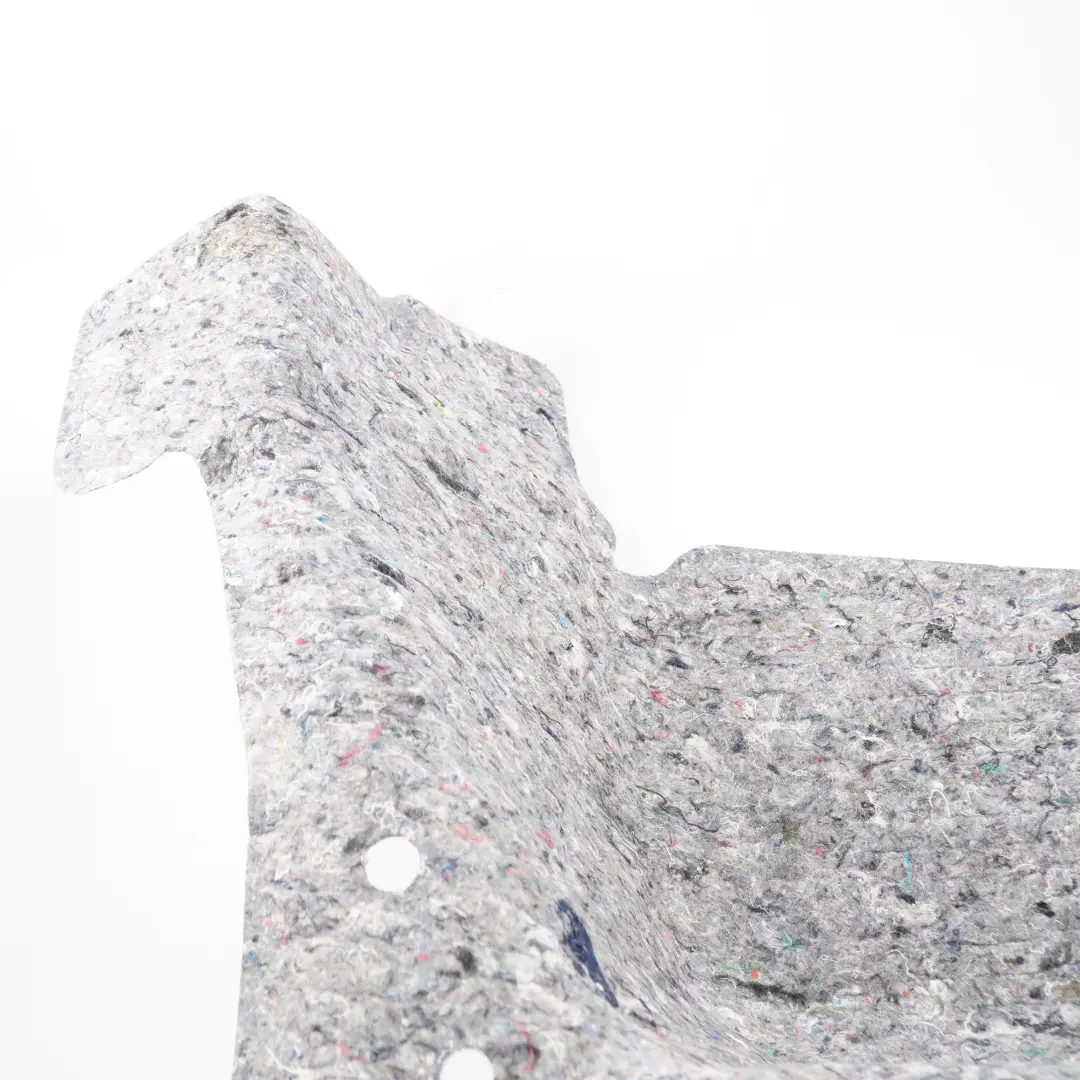 Pannello isolamento passaruota posteriore sinistro per Mini F60 Countryman con numero di parte 7380669 Mini F60 Countryman Pannello isolamento passaruota posteriore sinistro - SKU 7380669 - Numero di parte 7380669