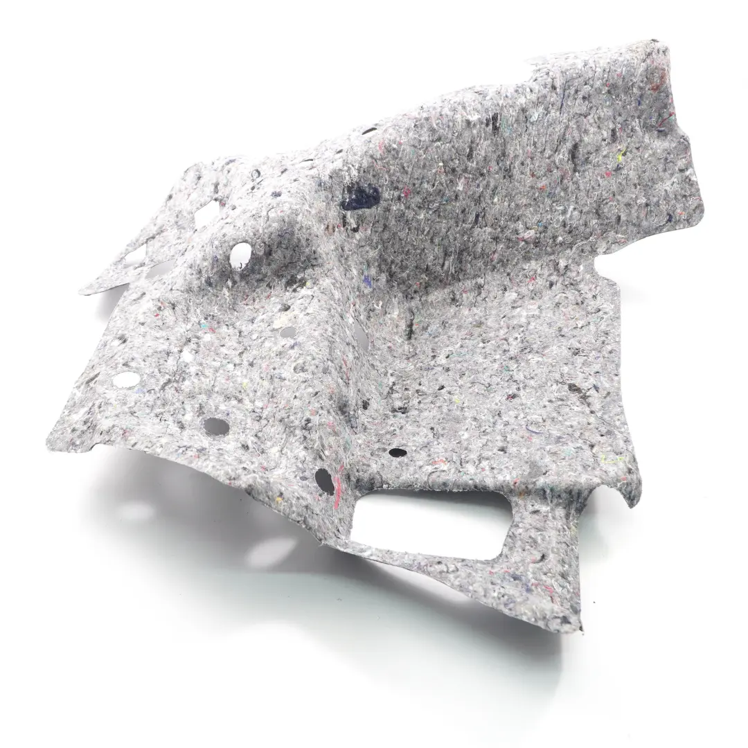 Arch Sound Insulation Panel Rear Left N/S to Mini F60 Countryman Wheel with Part number 7380669 Mini F60 Countryman Wheel Arch Sound Insulation Panel Rear Left N/S - SKU 7380669 - Part number 7380669