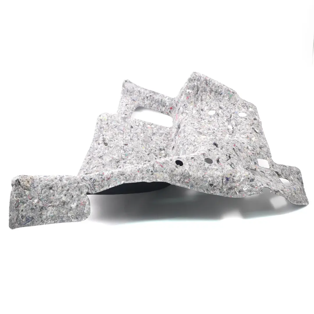 Panneau d'insonorisation de roue arrière gauche pour Mini F60 Countryman à propos du numéro de pièce 7380669 Mini F60 Countryman Panneau d'insonorisation de roue arrière gauche - SKU 7380669 - Numéro de pièce 7380669