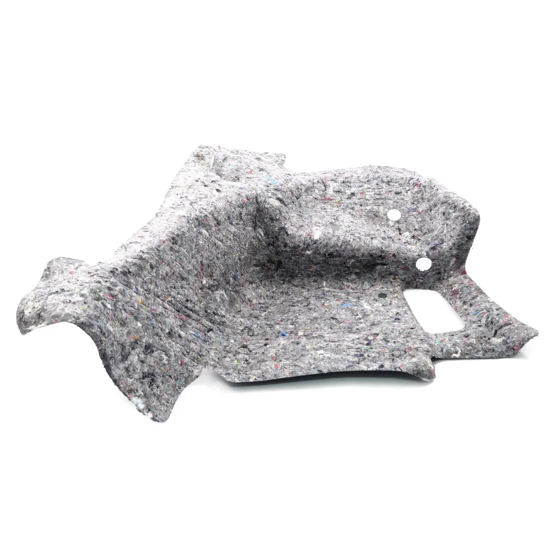 Mini F60 Countryman Radkasten Schalldämmung Panel hinten rechts - SKU 7380670 - Teilenummer 7380670