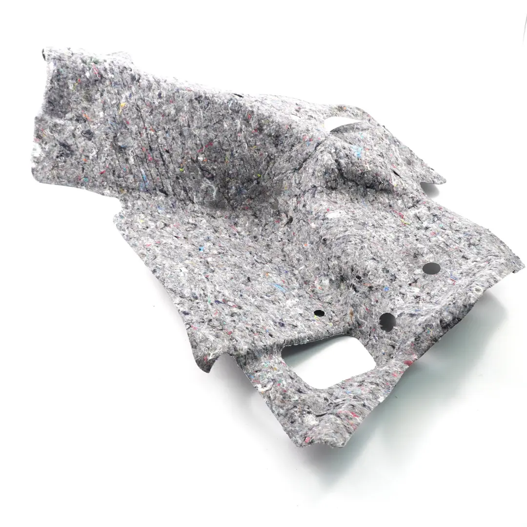 Panneau d'insonorisation de roue arrière droite pour Mini F60 Countryman à propos du numéro de pièce 7380670 Mini F60 Countryman Panneau d'insonorisation de roue arrière droite - SKU 7380670 - Numéro de pièce 7380670