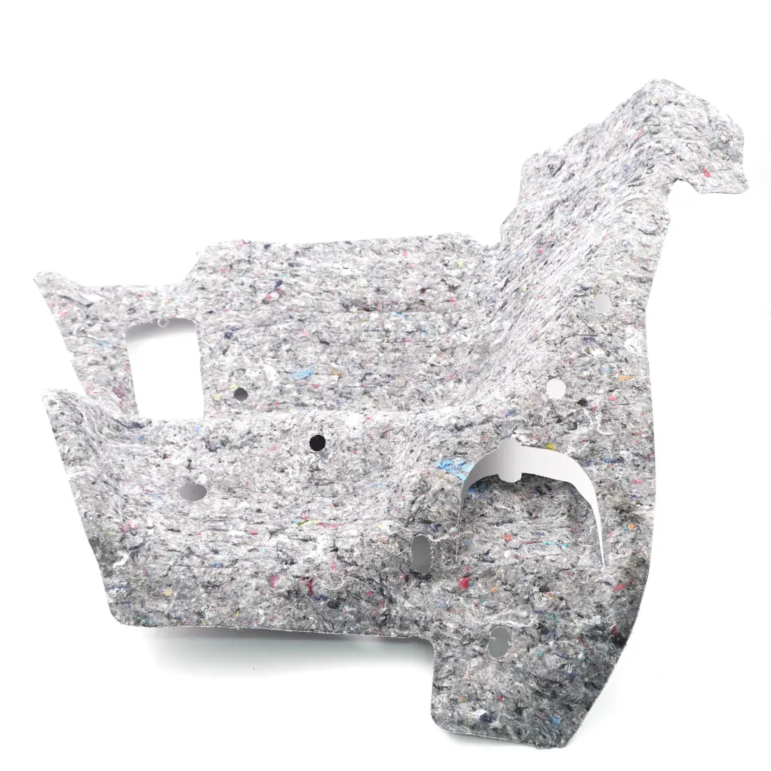 Arch Sound Insulation Panel Rear Right O/S to Mini F60 Countryman Wheel with Part number 7380670 Mini F60 Countryman Wheel Arch Sound Insulation Panel Rear Right O/S - SKU 7380670 - Part number 7380670