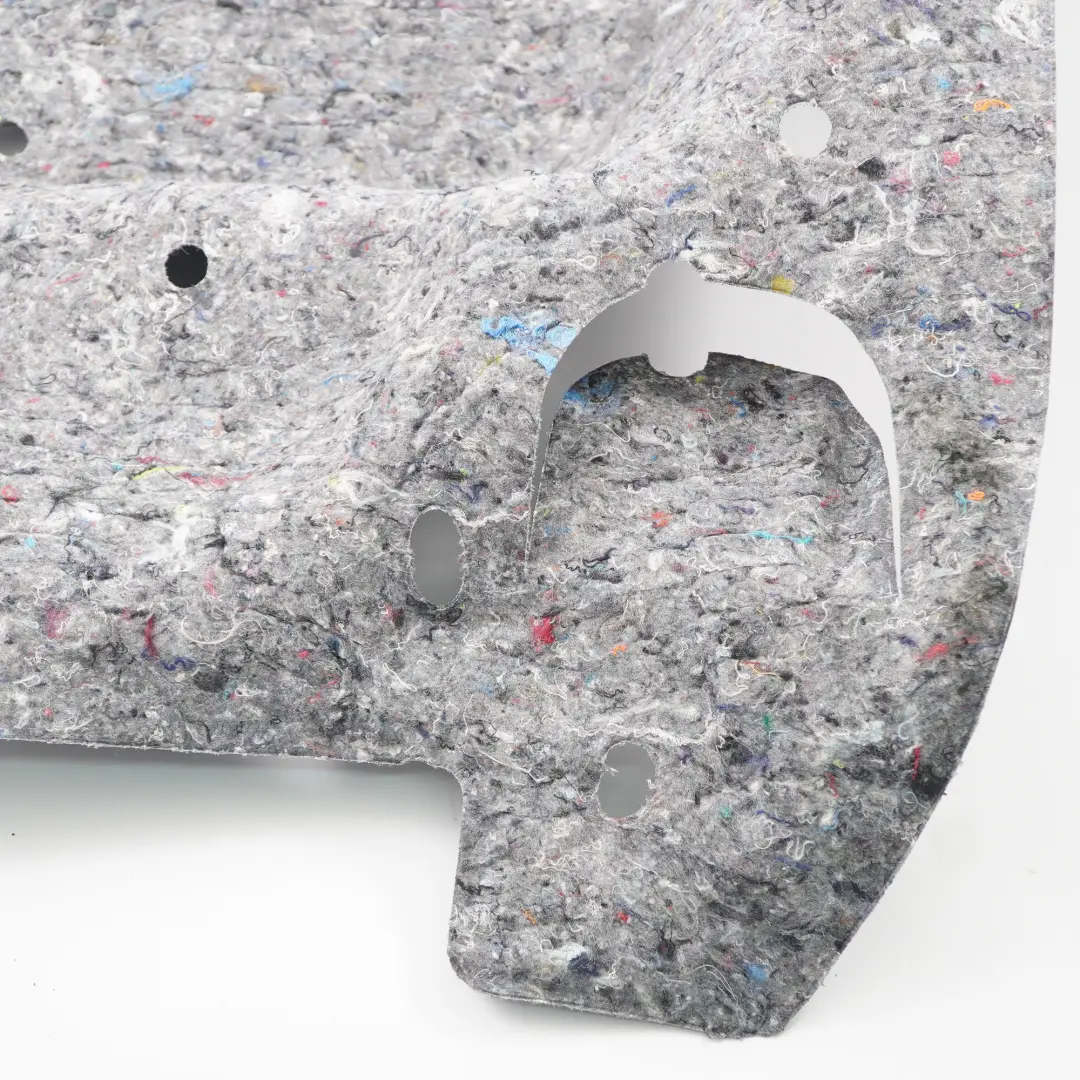 Osłona Izolacja Dźwiękowa Nadkola Prawy Tył do Mini F60 Countryman o numerze 7380670 Mini F60 Countryman Osłona Izolacja Dźwiękowa Nadkola Prawy Tył - SKU 7380670 - Numer Części 7380670