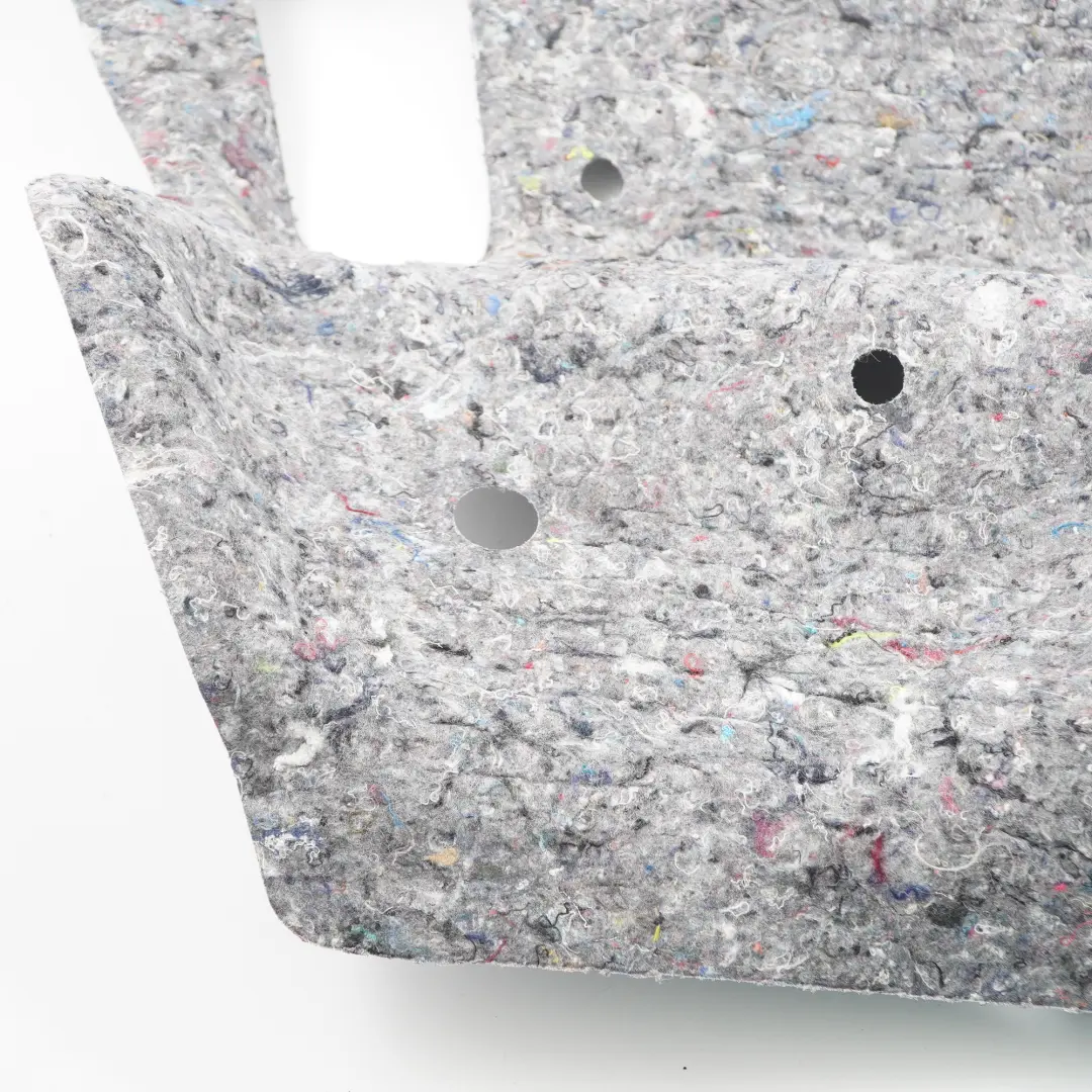 Radkasten Schalldämmung Panel hinten rechts für Mini F60 Countryman mit Teilenummer 7380670 Mini F60 Countryman Radkasten Schalldämmung Panel hinten rechts - SKU 7380670 - Teilenummer 7380670