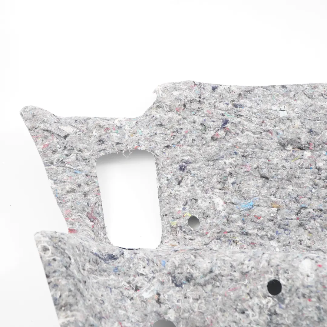 Arch Sound Insulation Panel Rear Right O/S to Mini F60 Countryman Wheel with Part number 7380670 Mini F60 Countryman Wheel Arch Sound Insulation Panel Rear Right O/S - SKU 7380670 - Part number 7380670