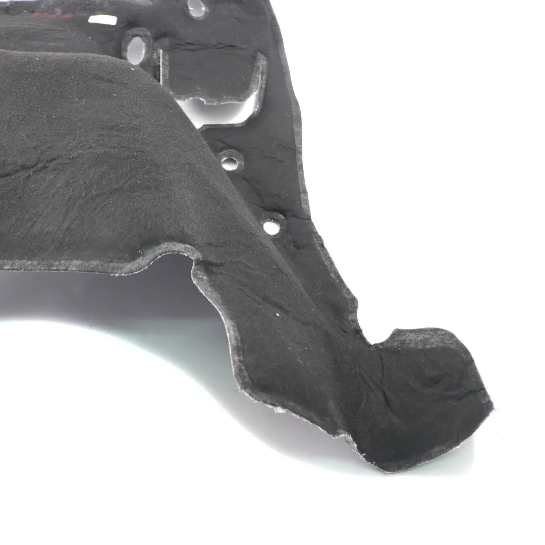 Mini F60 Countryman Wheel Arch Sound Insulation Panel Rear Right O/S - SKU 7380670 - Part number 7380670