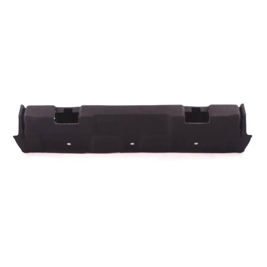 Mini Countryman F60 Tapis de compartiment de rangement de coffre Noir - SKU 7380671 - Numéro de pièce 7380671